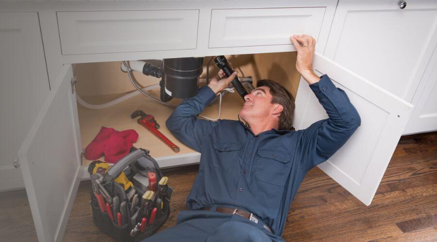 Professional emergency plumbing in Macy, NE
